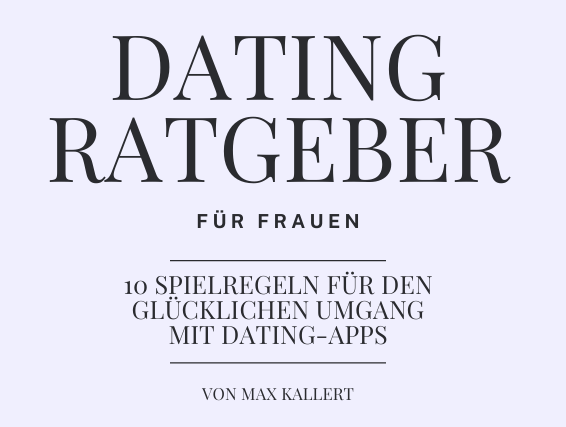 Dating Ratgeber