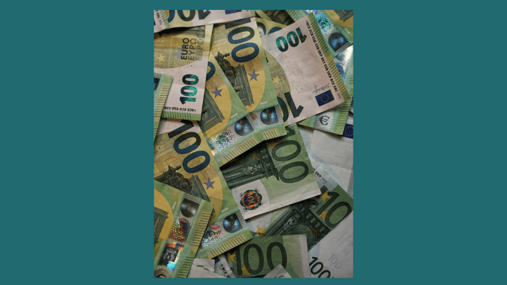 Bargeld