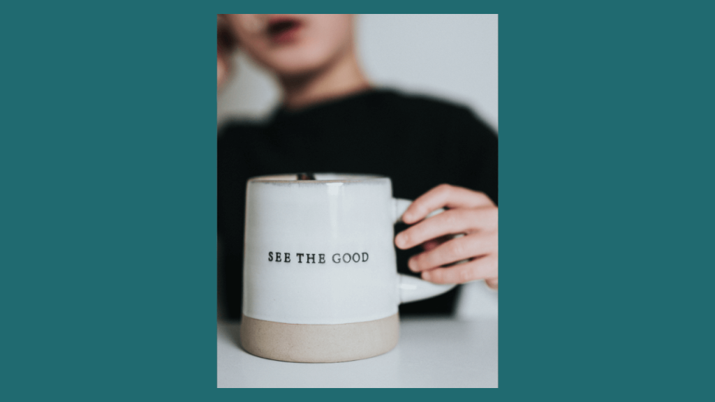 Positive Psychologie