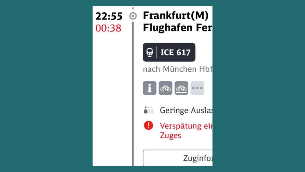 Verkehrswende
